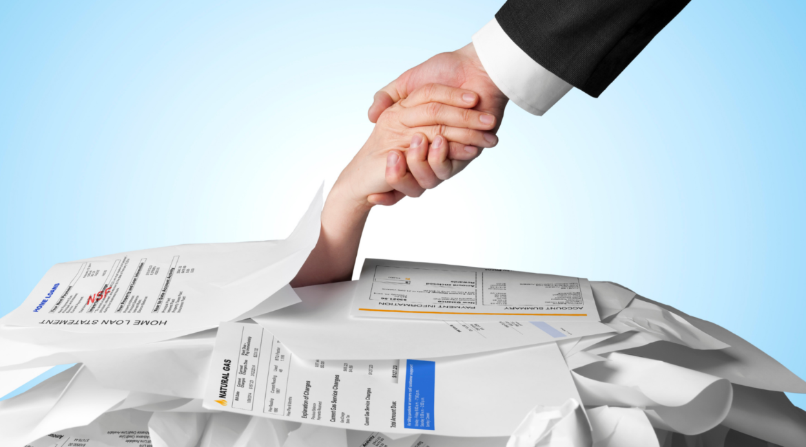 Superendividamento: Saiba Quais São Seus Direitos e Como Reorganizar as Dívidas